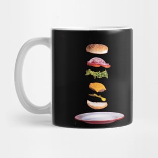 I love something tasty! Mug